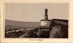 Belfort CPA Tower of Miotte