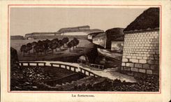 Belfort CPA the fortress