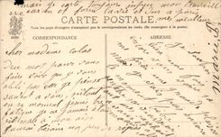 CPA Paris Boulevard Poissonniere