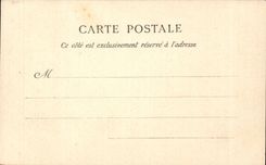 CPA Paris Gate St Denis boulevards