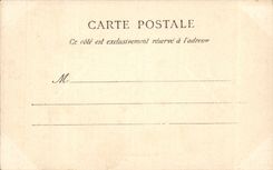 CPA Paris Jardin des Tuileries