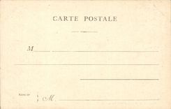 CPA Paris Boulevard des CApucines