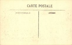 CPA Paris Le conseil d'Etat