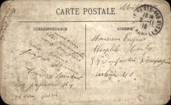 CPA Paris Boulevard des CApucines