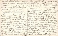 CPA Paris Porte bonheur Madeleine Bastille Cite 