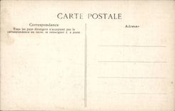 CPA Paris Maison de retraite de Chardon Lagache