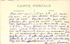 CPA Paris Fountain of Medicis