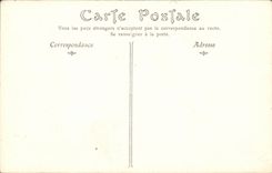 CPA Paris Church St Etienne of the Mount the nave