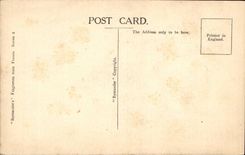 CPA Fantaisie Thoroughness Colonel Chustney