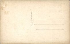 CPA Fantasy Child Happy New Year