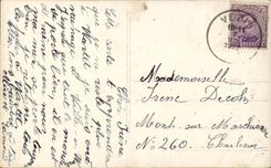 CPA Fantasy Child Boy