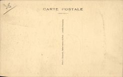 CPA Strasse von SAINT LAURENT der Brucke zum grossen chartreuse Hereinkommen der Wuste und des toten Guiers