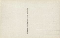 CPA Superbagneres Luchon Seen on the bridge of Venasque