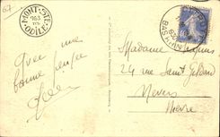 St odilienberg CPA Mount St Odile pagan Wall