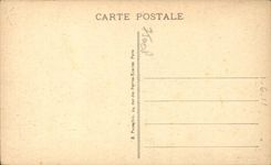 Paris CPA the Grand Palais