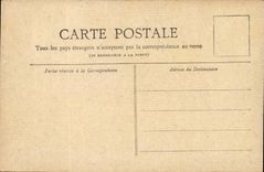 Paris CPA Champs Elysees