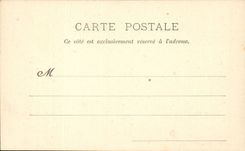 Paris CPA Places Bastille