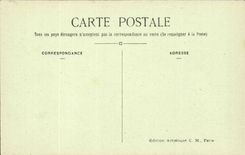 Paris CPA Parks North