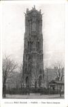 Paris CPA Tour Saint Jacques