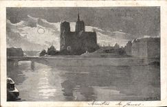 Paris CPA Notre Dame