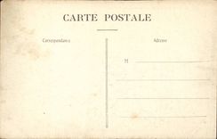 Paris CPA Vue panoramique sur la Seine