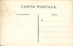 Paris CPA Panorama de Paris Tour Eiffel