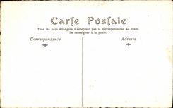 CPA Maitres de l'estampe au 18eme Le coucher Duclos et Bosse d'apres un dessin de Freudeberg