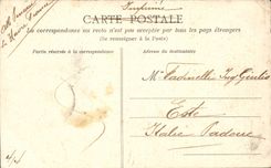 CPA Notre Dame Le Havre