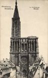 Strasbourg CPA Cathedral