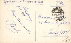 Strasbourg CPA Cathedral