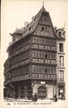 Strasbourg CPA Kammerzelle House