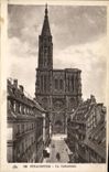 Strasbourg CPA Cathedral
