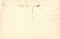 Strasbourg CPA Places Kleber and the cathedral