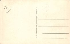 Strasbourg CPA the orangery the lake