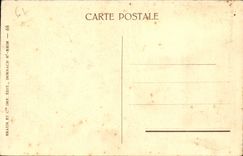 Strasbourg CPA Palate of the general Police chief