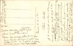 CPA Fantasy Horseshoe