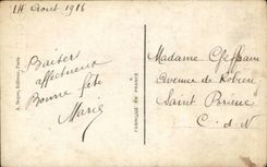 CPA Fantasy Good Child celebrates