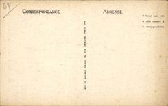 Strasbourg CPA Portail cathedral of right-hand side Groups insane virgins