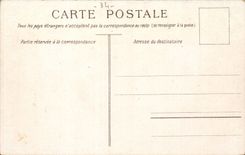 CPA Montpellier La gare PLM