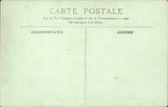 Paris CPA place du Chatelet et le boulevard SEbastopol