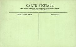 Paris CPA Montmartre and the Sacring Heart