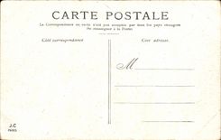 Paris CPA Boulevard des Italiens