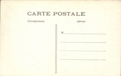 Paris CPA Boulevard Poissonniere