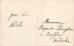 CPA Fantasy Child Boy