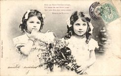 CPA Fantasy Children