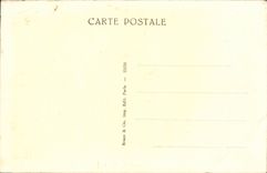 CPA JF Millet Les premiers pas 