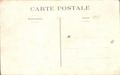 CPA Breton coasts Sea of undertow