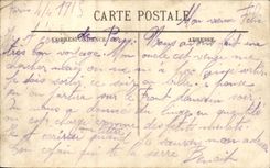 CPA Paris the Grand Palais