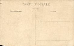 CPA Paris Eglise de la trinite