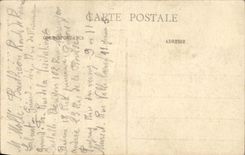 CPA Paris Funiculaire de Montmartre Sacre Coeur